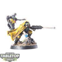 Genestealer Cults - Sanctus - bemalt
