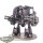 Horus Heresy - Leviathan Siege Dreadnought klassisch - bemalt