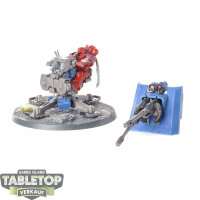 Space Marines - Primaris Firestrike Servo-turret -...