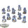 Ultramarines - 10x Primaris Hellblasters - bemalt