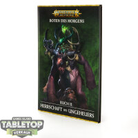 Age of Sigmar - Dawnbringers Book II Reign of the Brute -...