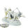 Orruk Warclans - Beast-skewer Killbow - teilweise bemalt