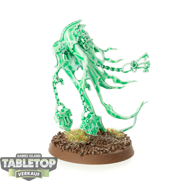 Nighthaunt - Spirit Torment - bemalt