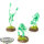 Nighthaunt - 3 Crawlocke the Jailor - bemalt