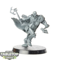 Stormcast Eternals - Neave Blacktalon - unbemalt