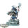 Adeptus Mechanicus - Tech-Priest Manipulus - teilweise bemalt