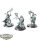 Stormcast Eternals - 3 Praetors - unbemalt