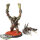 Orruk Warclans - Warchanter - bemalt