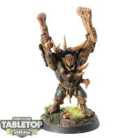 Orruk Warclans - Warchanter - bemalt