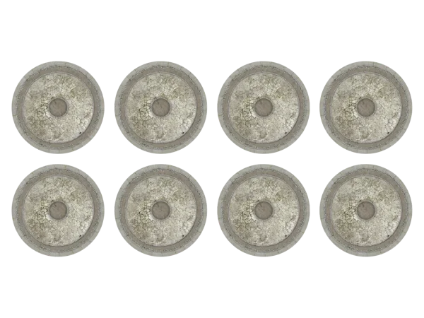 GameMat.eu - Objective Markers AOS 1