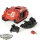 Blood Angels - Baal Predator - teilweise bemalt