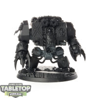 Blood Angels - Death Company Dreadnought - grundiert