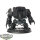 Blood Angels - Death Company Dreadnought - grundiert