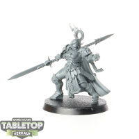Stormcast Eternals - Larissa Shadowstalker - unbemalt