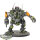 Space Marines - Invictor Tactical Warsuit - bemalt