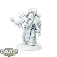 Death Guard - Foul Blightspawn - grundiert