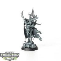 Drukhari - Archon - unbemalt