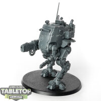 Astra Militarum - Armoured Sentinel - unbemalt