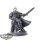 Dark Angels - Primaris Captain - grundiert