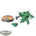 Salamanders - Adrax Agatone - teilweise bemalt
