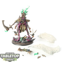 Death Guard - Mortarion, Daemon Primarch of Nurgle -...