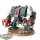 Space Marines - Ironclad Dreadnought - bemalt