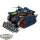 Horus Heresy - Solar Auxilia Leman Russ Assault Tank - bemalt