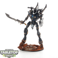 Aeldari - Wraithknight - bemalt