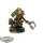 Horus Heresy - Magos Dominus with Rad-Cleanser - bemalt