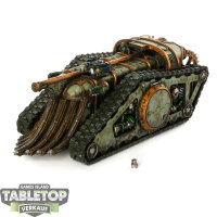 Horus Heresy - Triaros Armoured Conveyer - bemalt