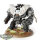 Space Marines - Venerable Dreadnought - bemalt
