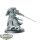 Space Marines - Primaris Librarian in Phobos Armour - unbemalt