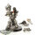 Chaos Space Marines - Abaddon the Despoiler - teilweise bemalt