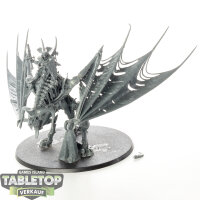 Soulblight Gravelords - Vampire Lord on Zombie Dragon -...