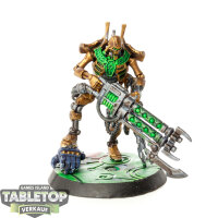 Necrons - Royal Warden - bemalt