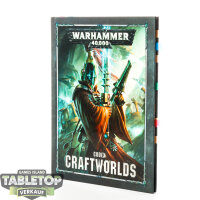 Craftworlds - Codex 8th Edition - deutsch