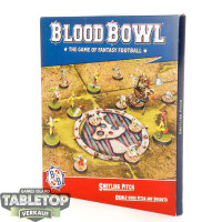 Blood Bowl - Snotling Pitch & Dugouts - Sonstiges