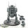 Space Marines - Invictor Tactical Warsuit - unbemalt