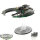 Necrons - Night Scythe - teilweise bemalt