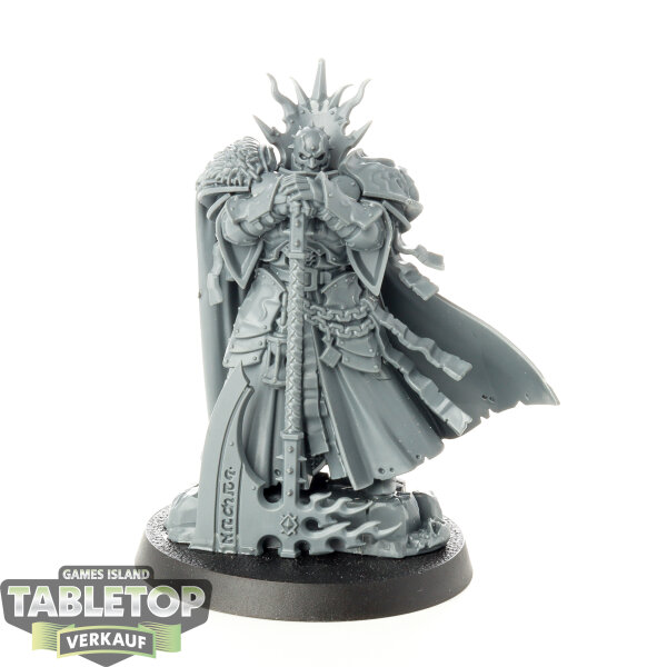 Stormcast Eternals - Lord-Terminos - unbemalt