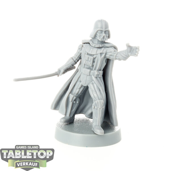 Galaktisches Imperium - Darth Vader  - unbemalt