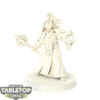 Stormcast Eternals - Knight-Relictor - grundiert