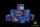 Baron of Dice - Conquest Creations Official Dice 16mm Square Corner Dice (25)
