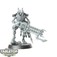 Necrons - Royal Warden - unbemalt