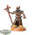 Necrons - Anrakyr the Traveller - bemalt