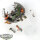 Necrons - Necron Tesseract Ark - teilweise bemalt