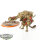 Ossiarch Bonereapers - Gothizzar Harvester - bemalt