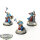 Stormcast Eternals - Ironsouls Condemners - bemalt