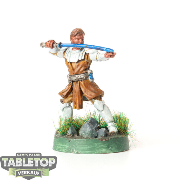 Galaktische Republik - Obi-Wan Kenobi - bemalt