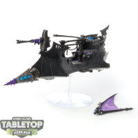 Drukhari - Raider - bemalt